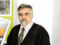 Frank Rizzardo - Emcon Services (Merritt, BC)